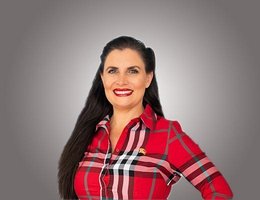Tammy Van Heerden