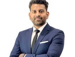 Agent Palkumar Chheda