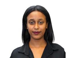 العميل Bethel  Kebede