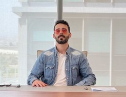 العميل Mohammad Mrie AHMED ALI