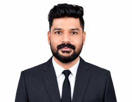 العميل ANSHOOD PURAYAN KOTTUMMAL