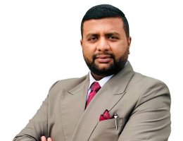 Muhammad Atif Hayat