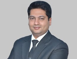 Agent Ayush  Kanoria 