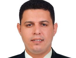 العميل Ahmed Makhlouf