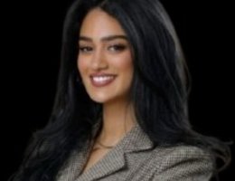 العميل Neila Kharroubi