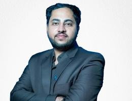 العميل Ahtisham Habib