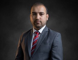 Rohan Khushalani