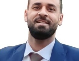 العميل Hamed Ali