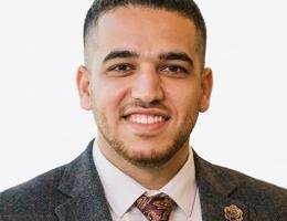 Agent Abdelrahman hussien