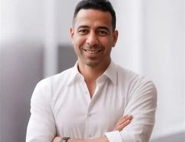 العميل Ahmed Badran