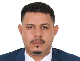 Agent Ahmed Makhlouf