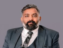 Agent Mohsin Musthafa