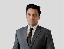 Adnan Ghafoor