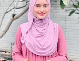 العميل amna muhammad