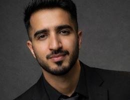 العميل Zain Ahmed