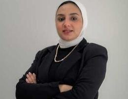 العميل Hadeer Shaaban