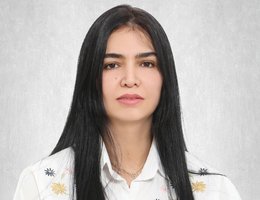 Samia Jouini