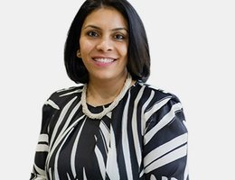 العميل Ankita Mishra