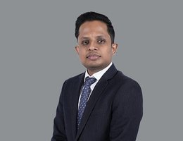Nithin Vijayan