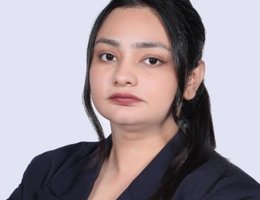 العميل Kainat Toor