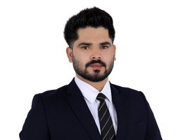 العميل Muhammad Asif