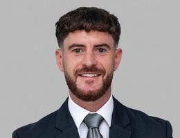 Agent Harley McGowan