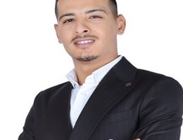 العميل Mohamed Ali Ben Gaied