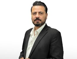 Shehzad Hussain Shah