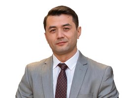Aziz Nurmatov