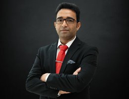 Muhammad Saleem