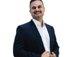 Agent Shafath Deshmukh