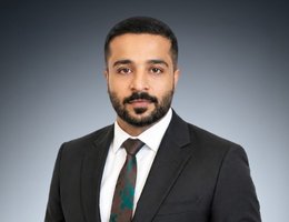 العميل Muhammad Ahmed  Sajid