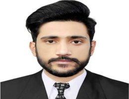 العميل Musharaf Ahmad