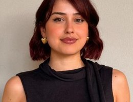 العميل Grace Safarian