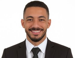 Agent Mohamed Khaled Elsayed