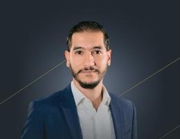 Agent Yousef Saidam