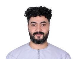 Agent Mohamed Radwan