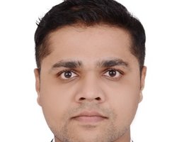 العميل Manan Shah