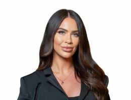 العميل Olivia Peat