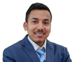 العميل MD Laique