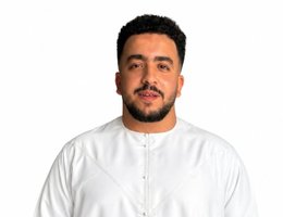 العميل Ali Said 