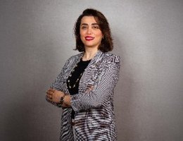 العميل Fatemeh Faryad