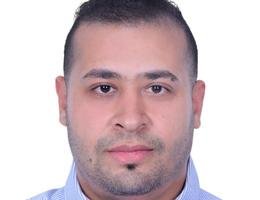 Agent hesham Ismail