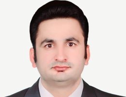 Shahid Mehmood Hameed Ullah