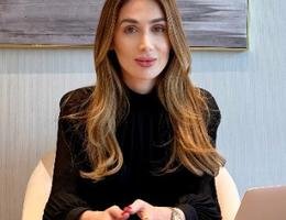 العميل Nadia Burtea