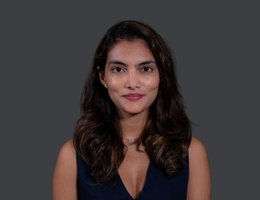 Rhea Achappa Kongettira