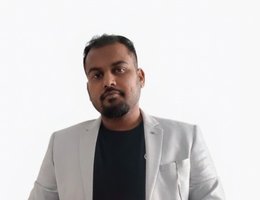 العميل Gokul Anand Isaiselvan Isaiselvan