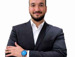 Agent Hamdy Abdelhamid