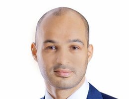 العميل Vitaly Dyachenko