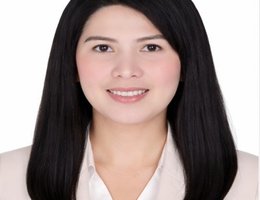 العميل Razel Ann Margareth liman